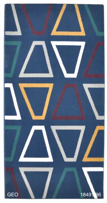 Szőnyeg Geo 1,6/2,3 18491 096