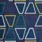 Szőnyeg Geo 0,8/1,5 18491 096,3