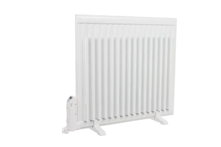 Olajradiátor 1500 W 1316,154K,2