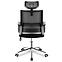 Irodai gaming szék Markadler Manager 2.1 Black,3