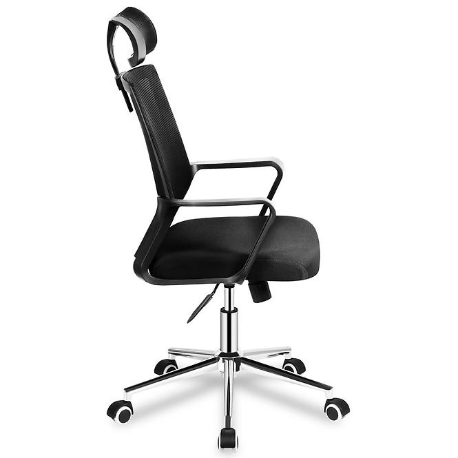 Irodai gaming szék Markadler Manager 2.1 Black