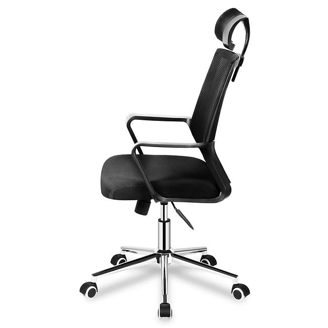 Irodai gaming szék Markadler Manager 2.1 Black