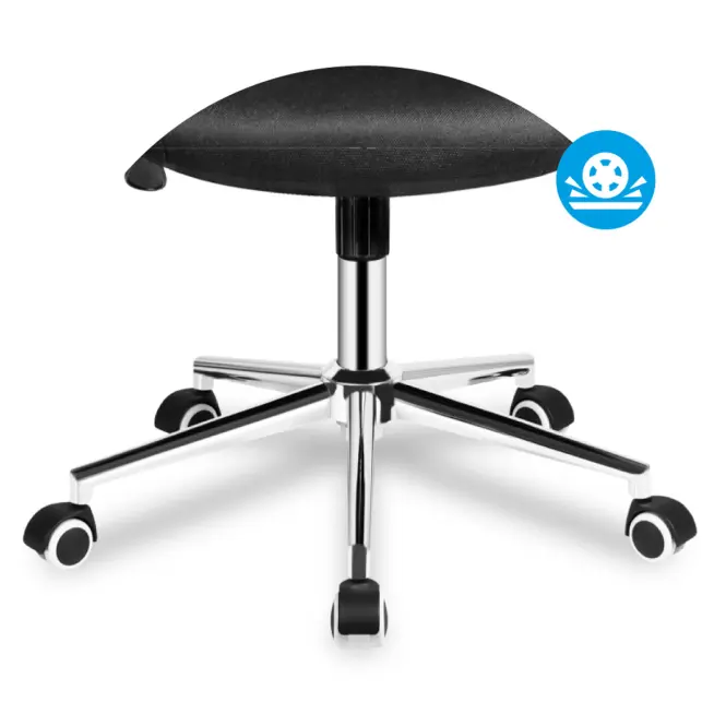 Irodai gaming szék Markadler Manager 2.1 Black,8