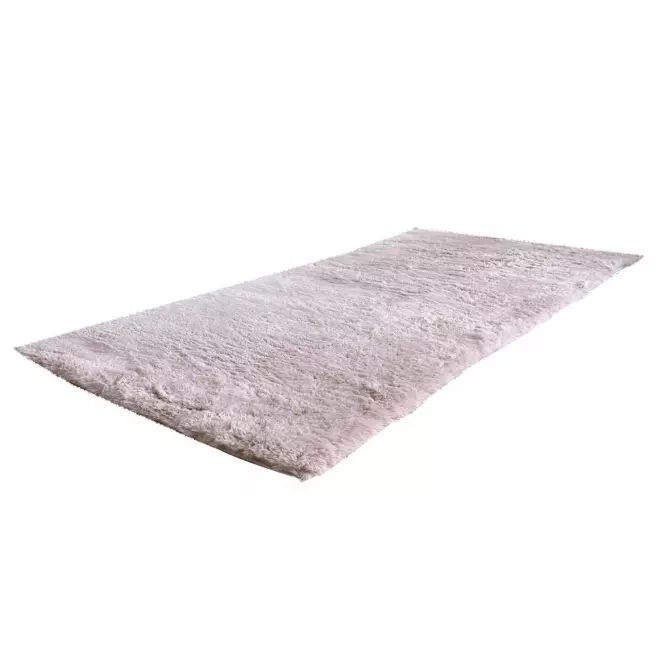 Szőnyeg Fuzzy 27 0,8/1,5 55 rózsaszín