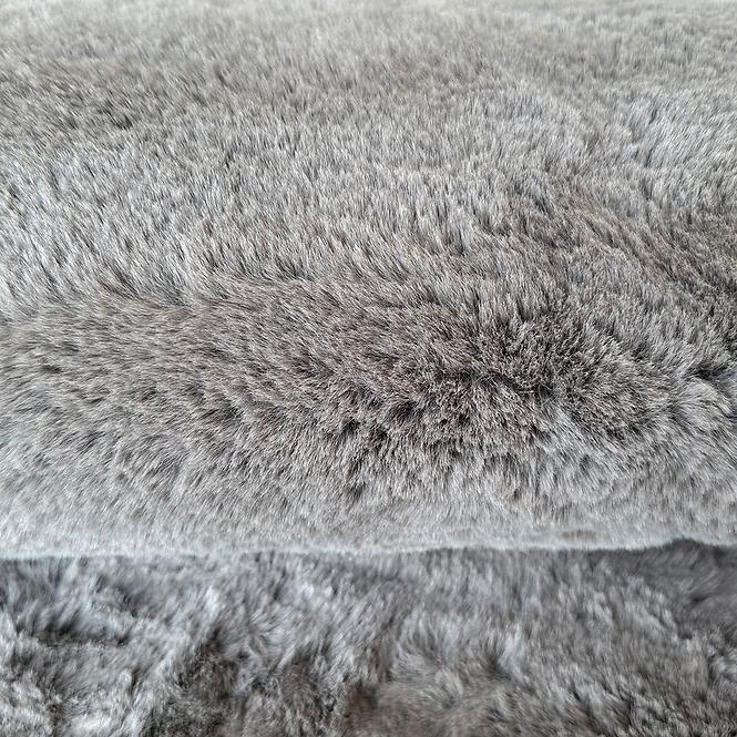 Szőnyeg Fuzzy 27 0,8/1,5 995 antracit