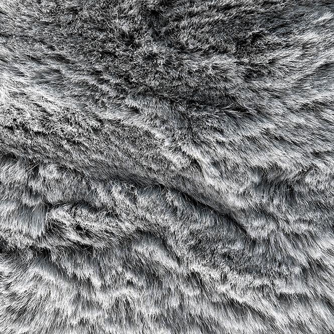 Szőnyeg Fuzzy 27 0,8/1,5 995 antracit