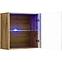 Fali szekrény Switch WW3 Wotan +LED,2