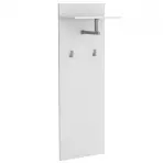 Fogas Justus 04 White