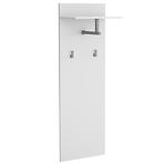 Fogas Justus 04 White