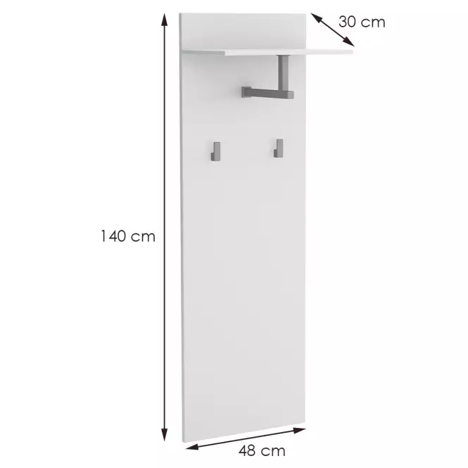 Fogas Justus 04 White,2