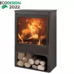 Kályha Garda 5,9KW Eco Design Panadero
