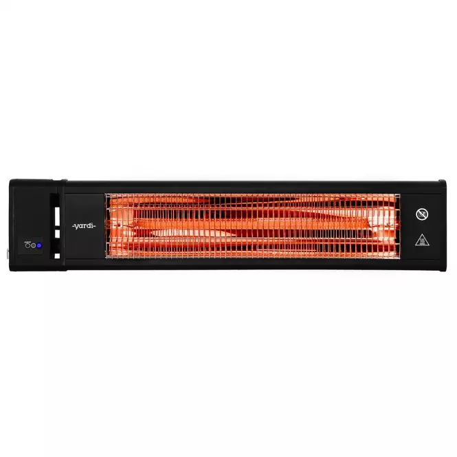 Kvarc teraszfűtés TH1800H 1800W