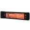 Kvarc teraszfűtés TH1800H 1800W,3