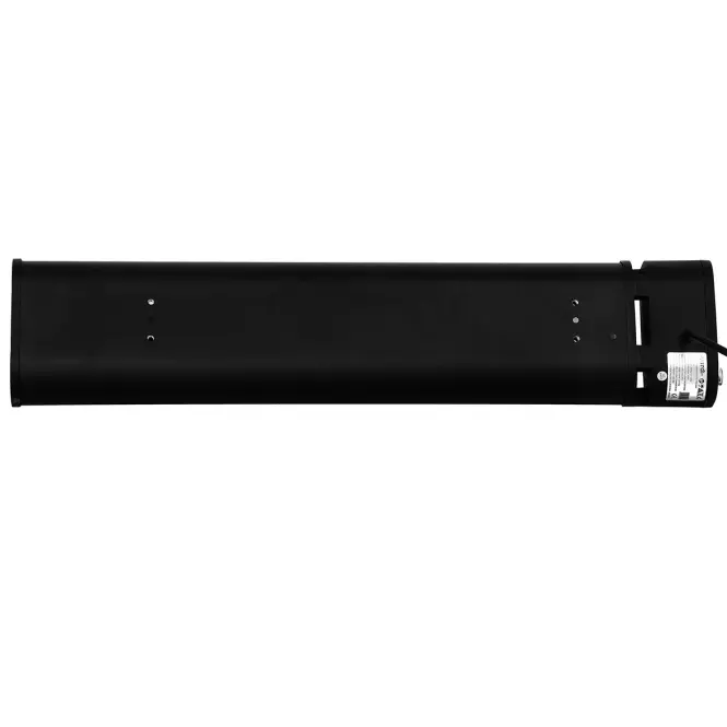 Kvarc teraszfűtés TH1800H 1800W