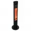 Kvarc teraszfűtés TH1600RS 1600W