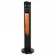 Kvarc teraszfűtés TH1600RS 1600W,3