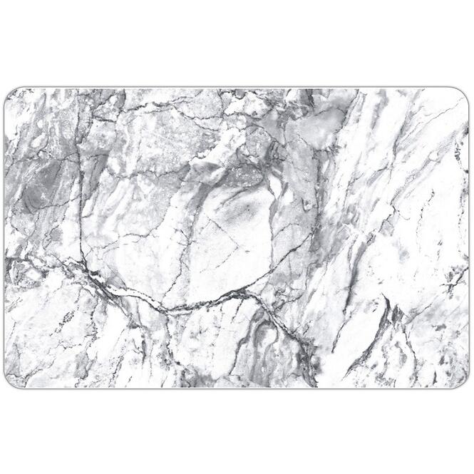Asztalterítő Marmi White 230-2544 29 x 44 cm