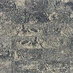 Homlokzati csempe Piano 38x8x2,5 onix