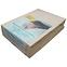 Elasztikus Jersey 90x200 kol. 4011 bézs,2