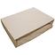 Elasztikus Jersey 90x200 kol. 4011 bézs,4