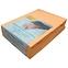 Elasztikus Jersey 160x200 kol. 5101 barack,2