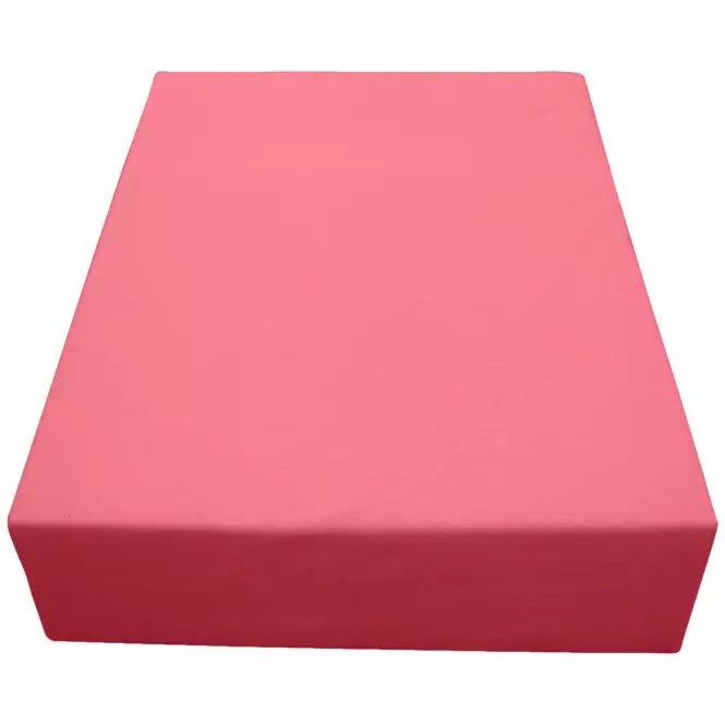 Elasztikus Jersey 200x220 kol. 6138 málna,3
