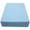 Elasztikus Jersey 200x220 kol. 9700 kék,3