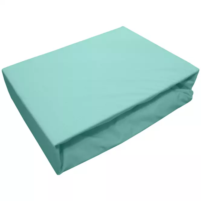 Elasztikus Jersey 140x200 kol. 4704 tenger,4