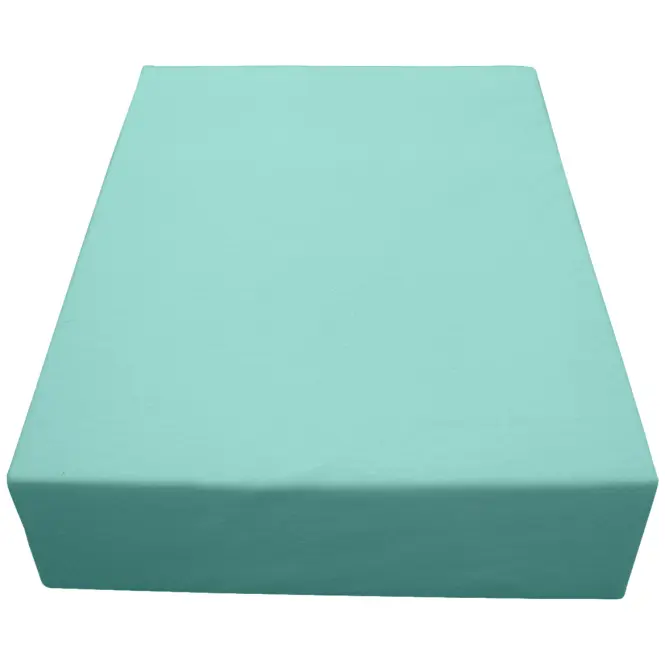 Elasztikus Jersey 200x220 kol. 4704 tenger,3