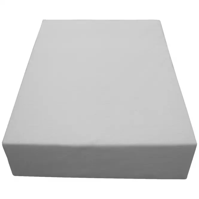 Elasztikus Jersey 200x220 kol. 4015 szürke,3