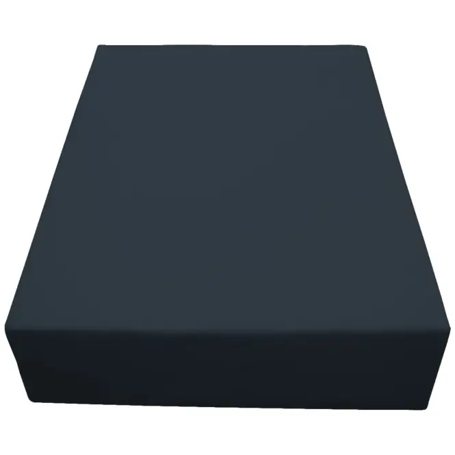 Elasztikus Jersey 200x220 kol. 6148 fekete,3