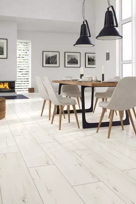 Laminált padló tölgy Caserta 8mm AC5 Elite WR 55041