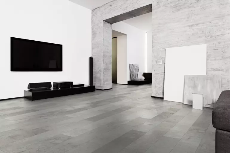 Laminált padló Beton 8mm AC4 Villa WR 55063,2