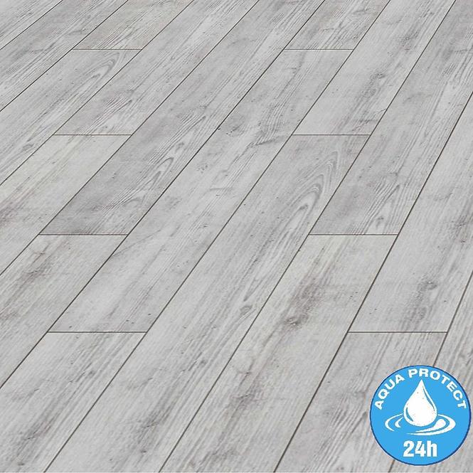Laminált padló Pinia Modena 10mm AC4 Freedom WR 54734,2