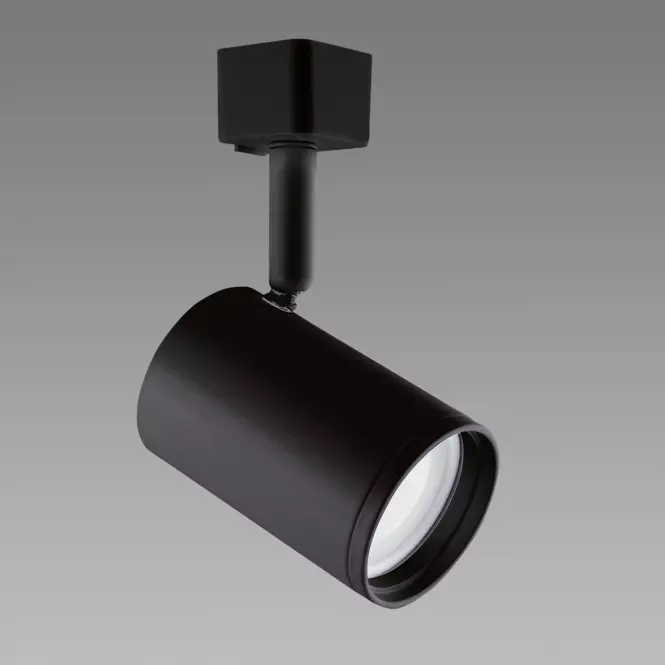 Fali Lámpa Haga black 03505 LK1