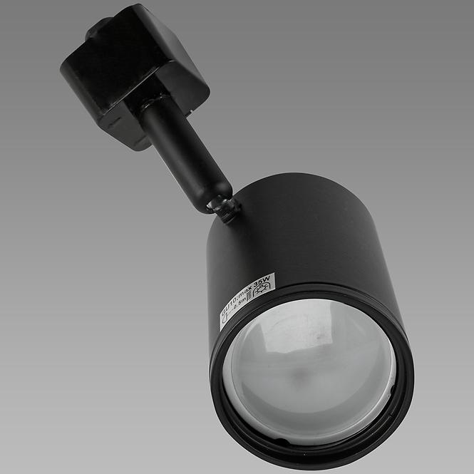 Fali Lámpa Haga black 03505 LK1