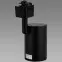 Fali Lámpa Haga black 03505 LK1,6