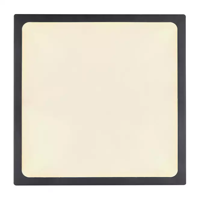 Lámpa 12369-15 LED 15W 14,5X14,5 Fekete PL1