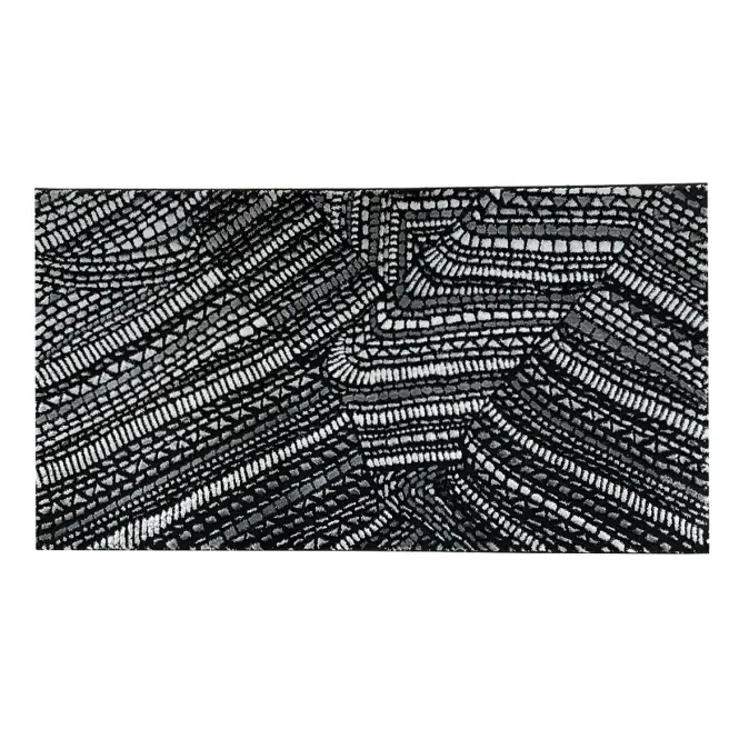 Szőnyeg Heatset Craft Deluxe 1,6/2,3 50016 995,2