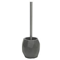 Kefe WC Crystal szürke CST-1722 06