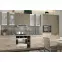 Konyhaszekrény Charlotte 80udc Latte/Oak Grey Craft,3