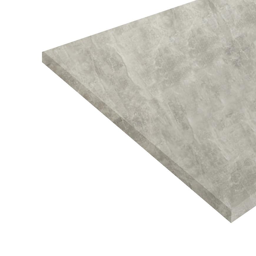 Konyhai munkalap 260cm/28mm Light Atelier