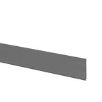 Alapzat 80cm Grey Graphite