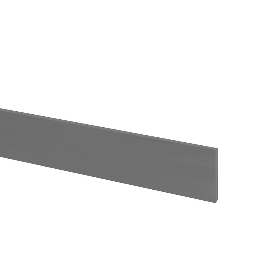 Alapzat 40cm Grey Graphite