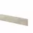 Alapzat 80cm White Craft Oak