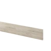 Alapzat 60cm White Craft Oak