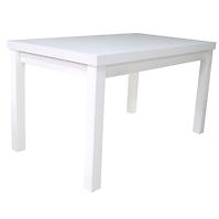 Asztal St-967 – 140+40 fehér