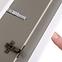 Komód+Falipolc Switch Sb II Fekete/Fehér/Fehér,6
