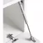 Komód+Falipolc Switch Sb II Fekete/Fehér/Fehér,8