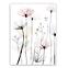 Canvas 60x80c St543 Modern Poppy 1